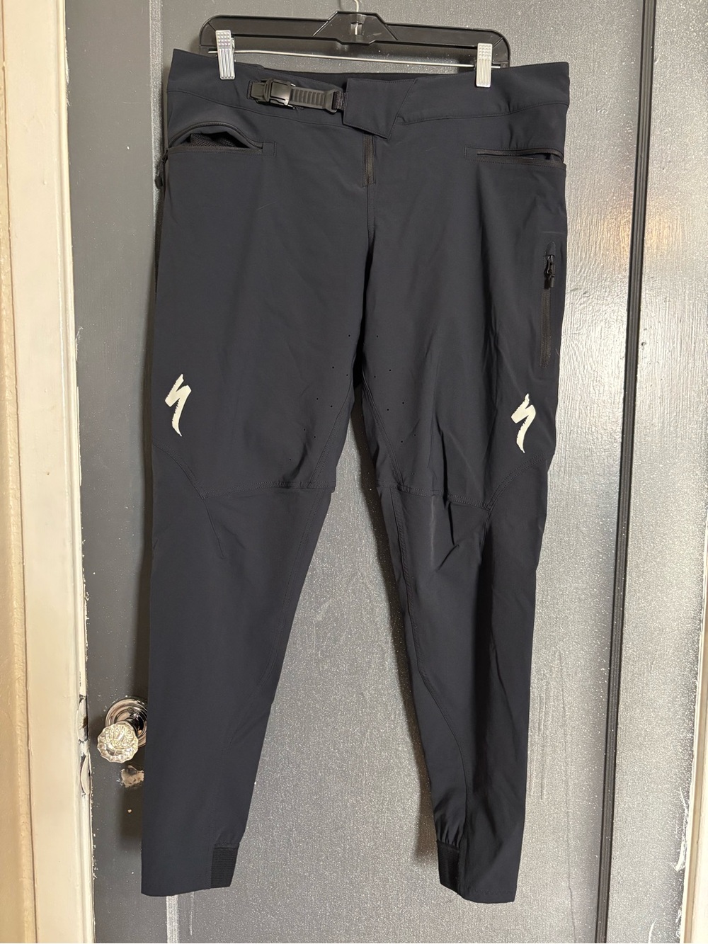 Specialized Black Men's Biking pants